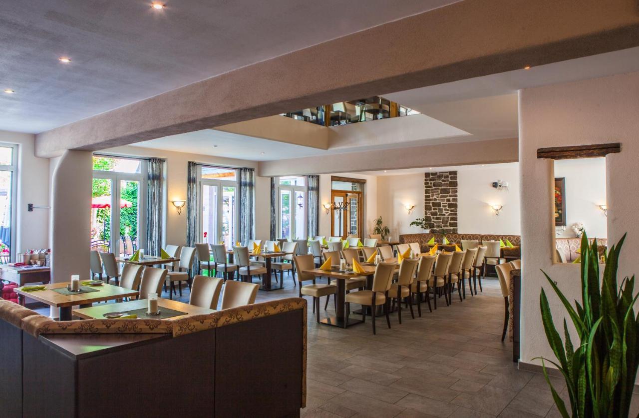 Landgasthof Winzerscheune Hotel