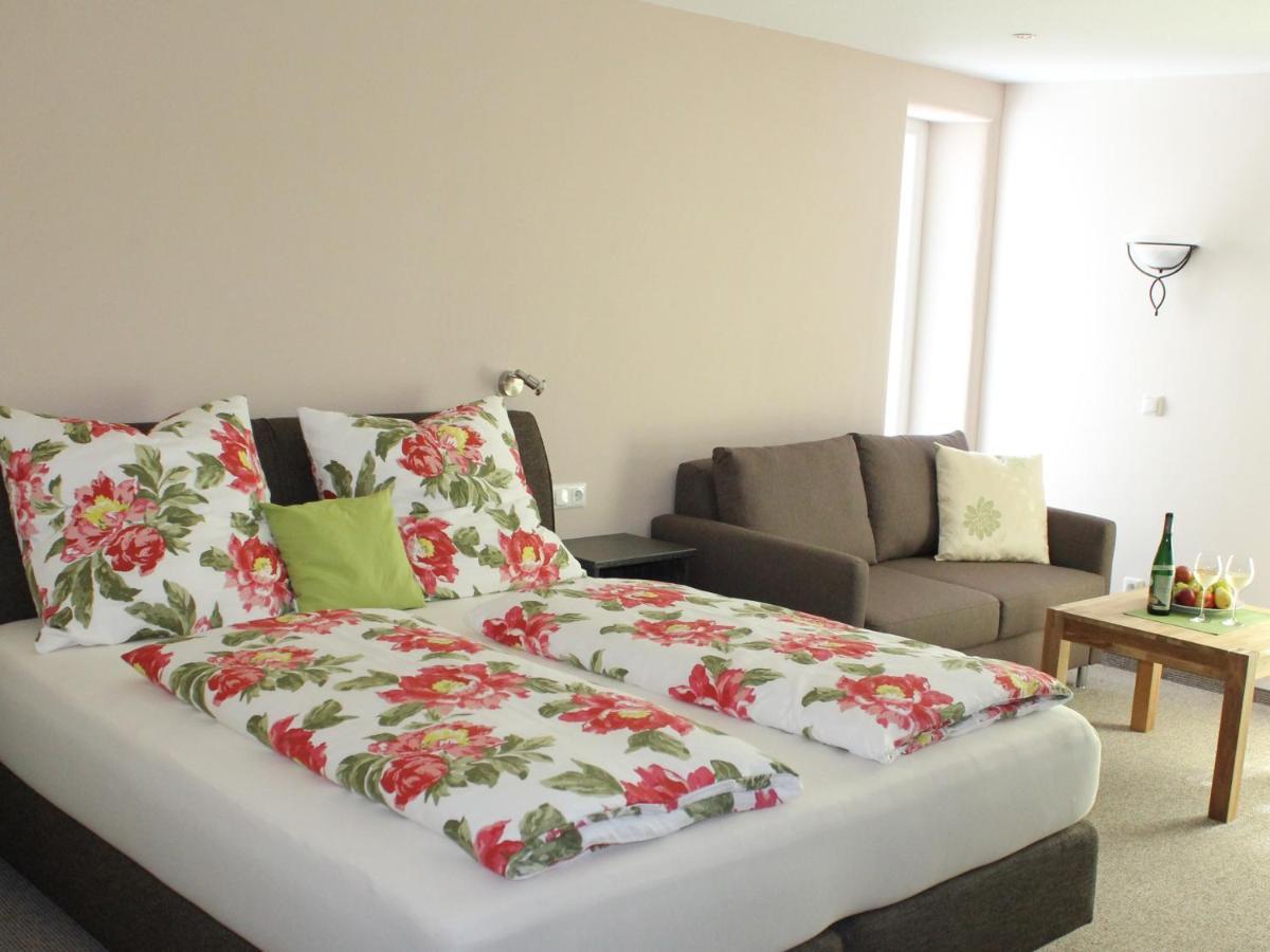 Landgasthof Winzerscheune 3*