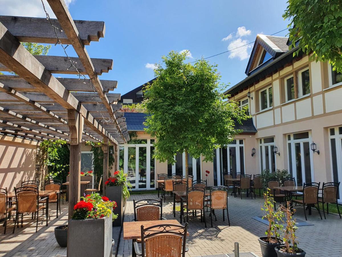 Landgasthof Winzerscheune Hotel 3*