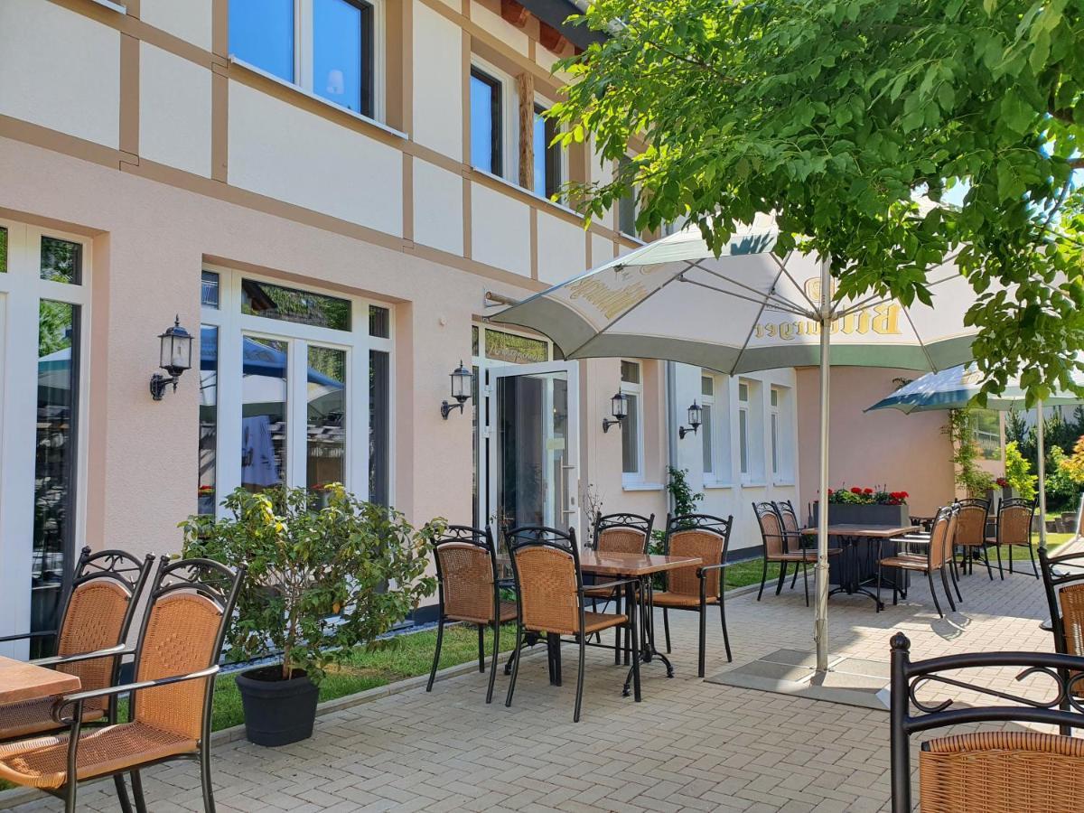 Landgasthof Winzerscheune Valwig