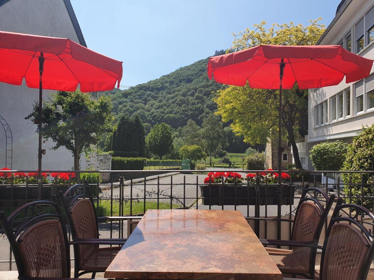 Landgasthof Winzerscheune Hotel