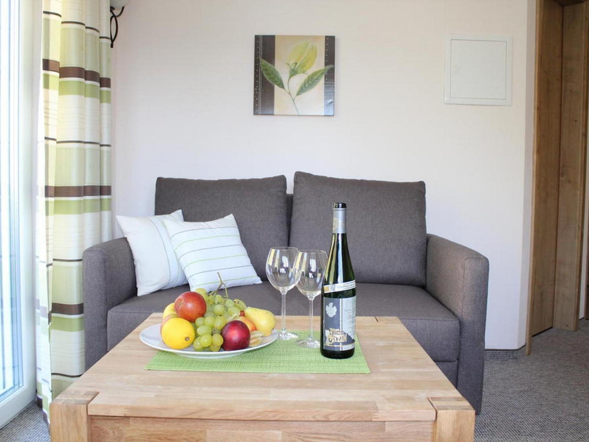 Landgasthof Winzerscheune Hotel