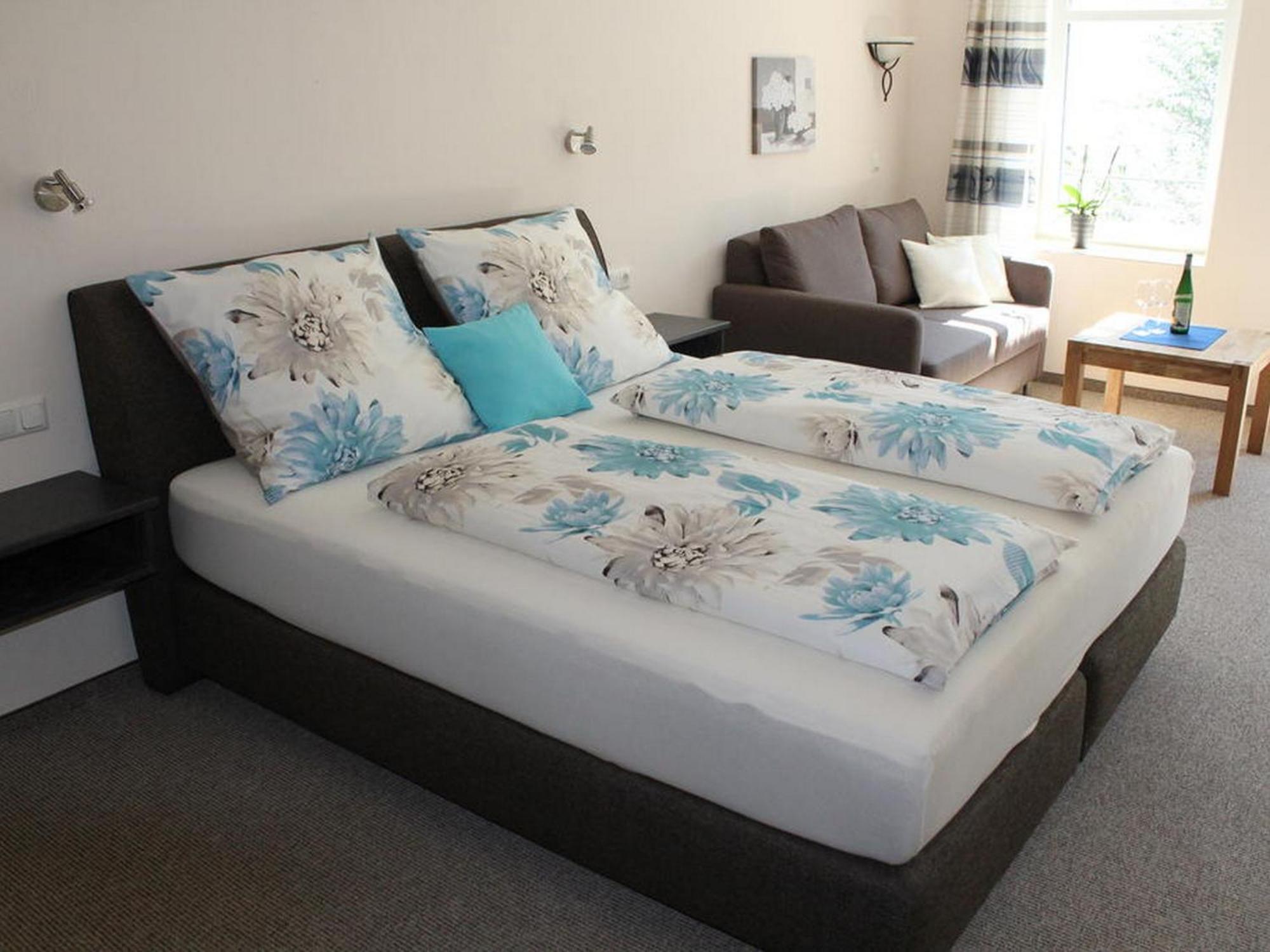 Landgasthof Winzerscheune Hotel 3*