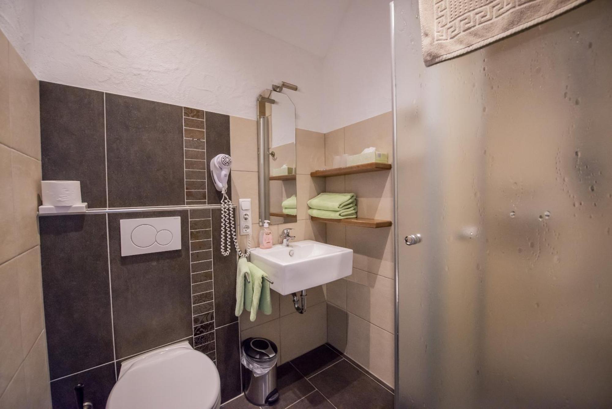 Hotel Landgasthof Winzerscheune