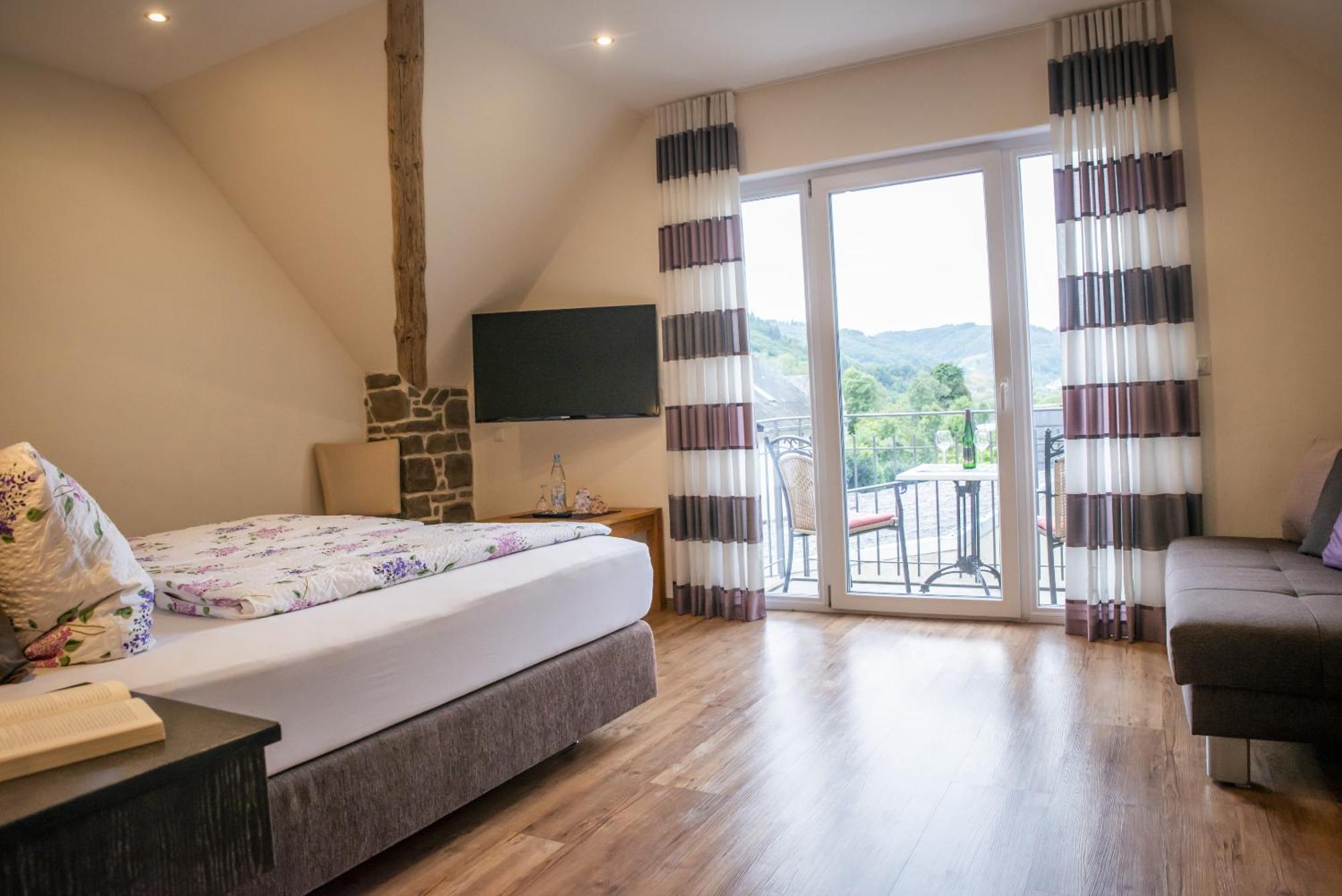 Landgasthof Winzerscheune Hotel