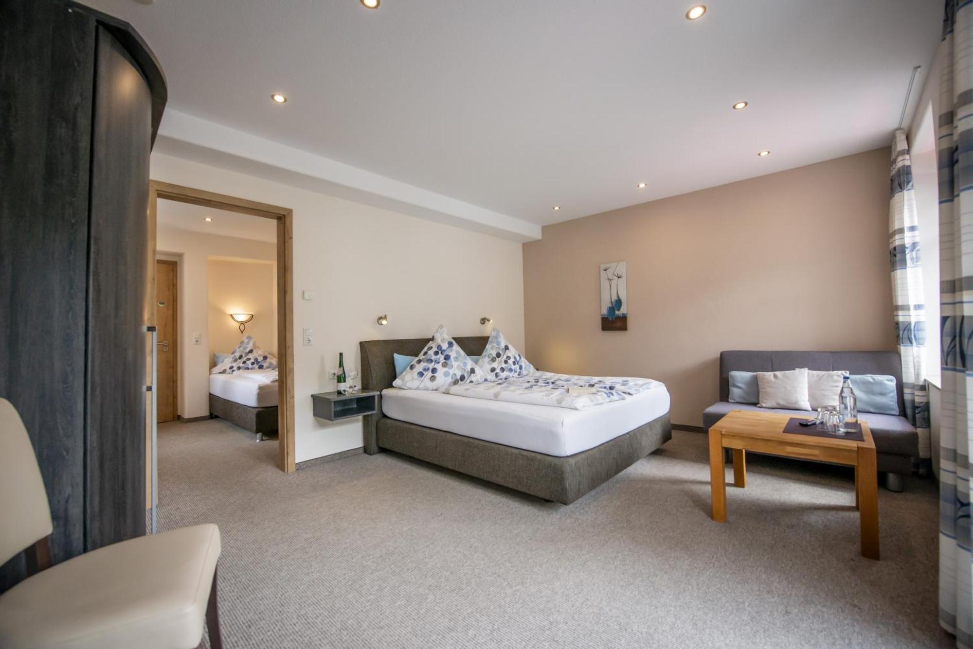 Landgasthof Winzerscheune 3*