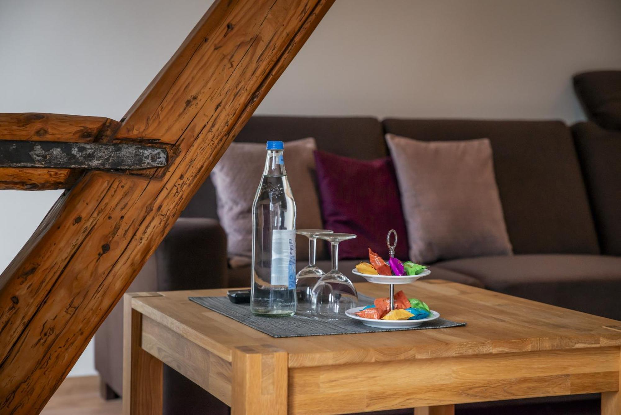 Landgasthof Winzerscheune Hotel 3*