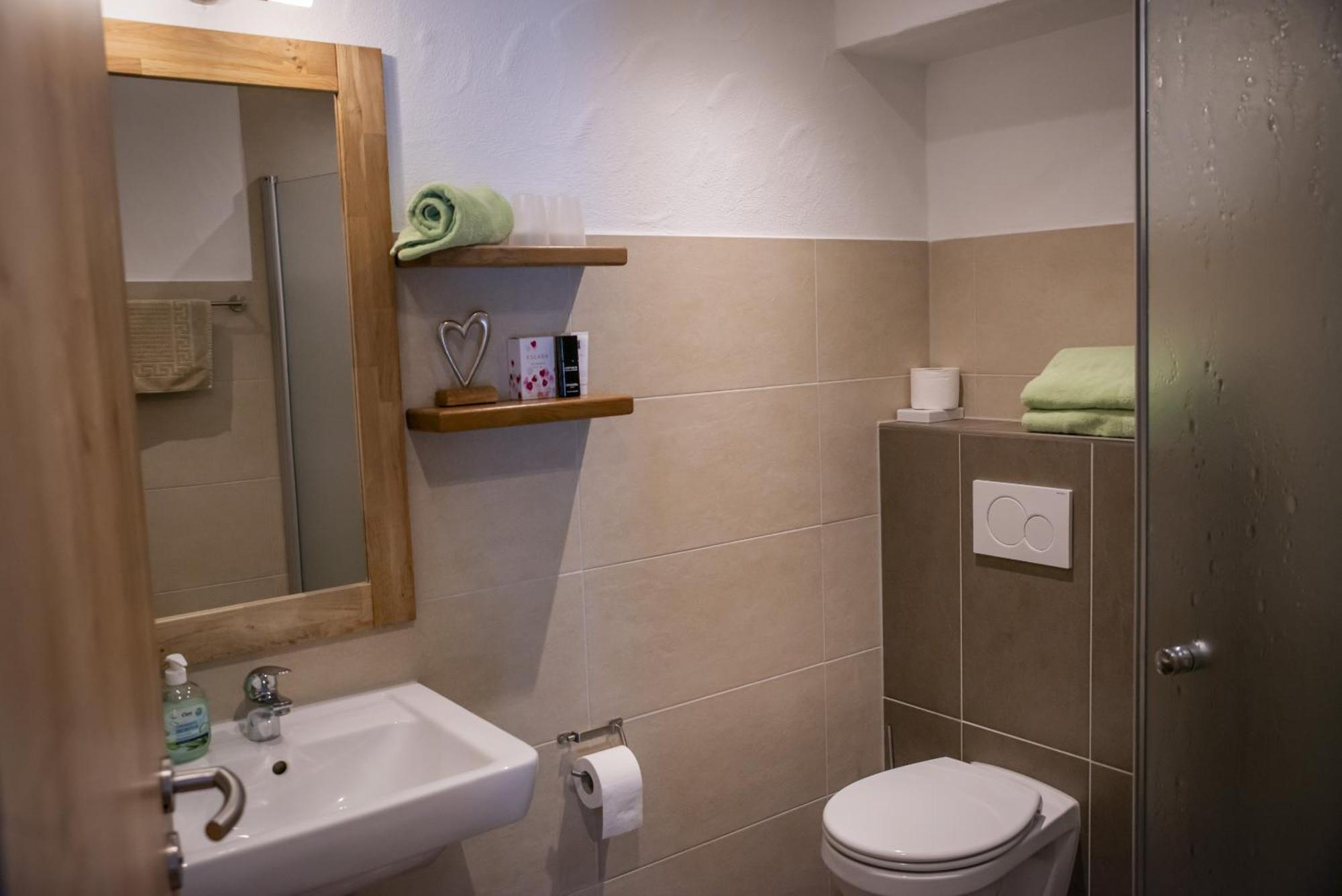 Hotel Landgasthof Winzerscheune 3*
