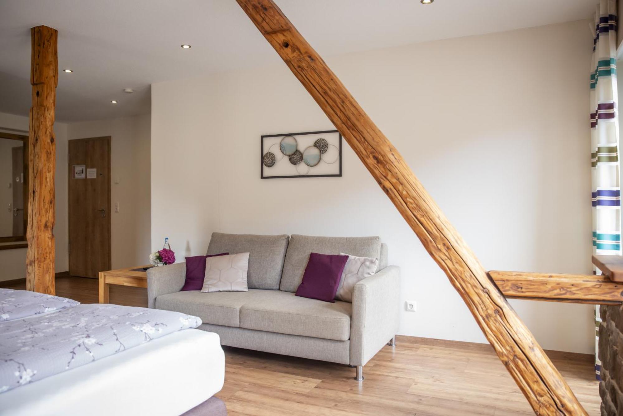 Hotel Landgasthof Winzerscheune Valwig